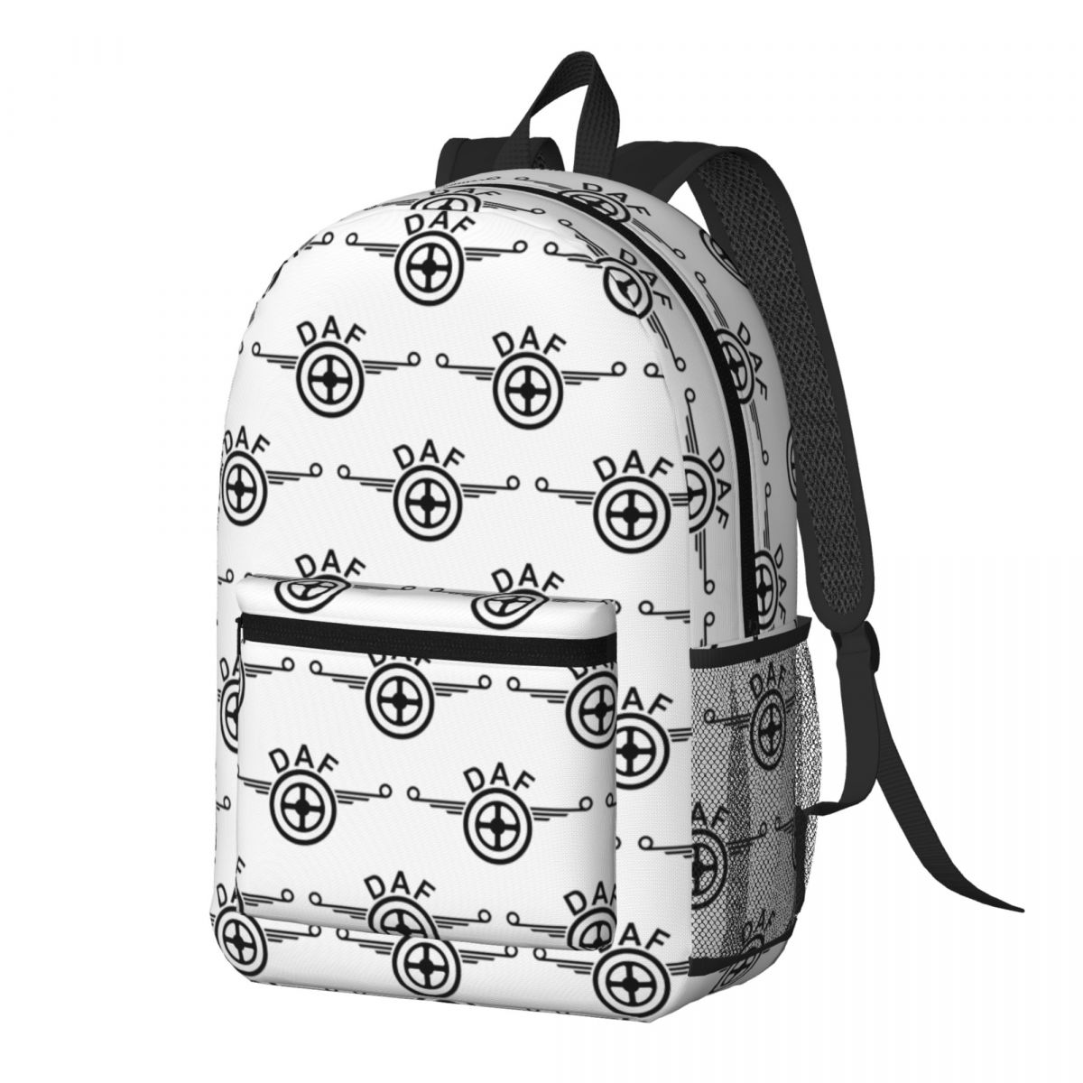 Daf Truck Logo Vector Design B - Women Bags Vector review and price