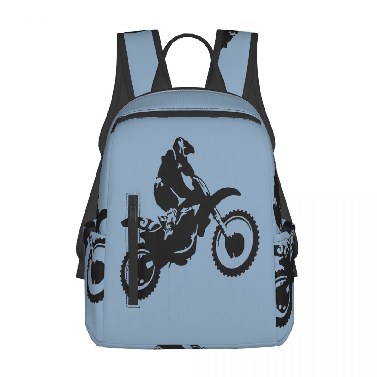 Moto X Dirt Bike Monotone Vect - Women Bags Vector review and price