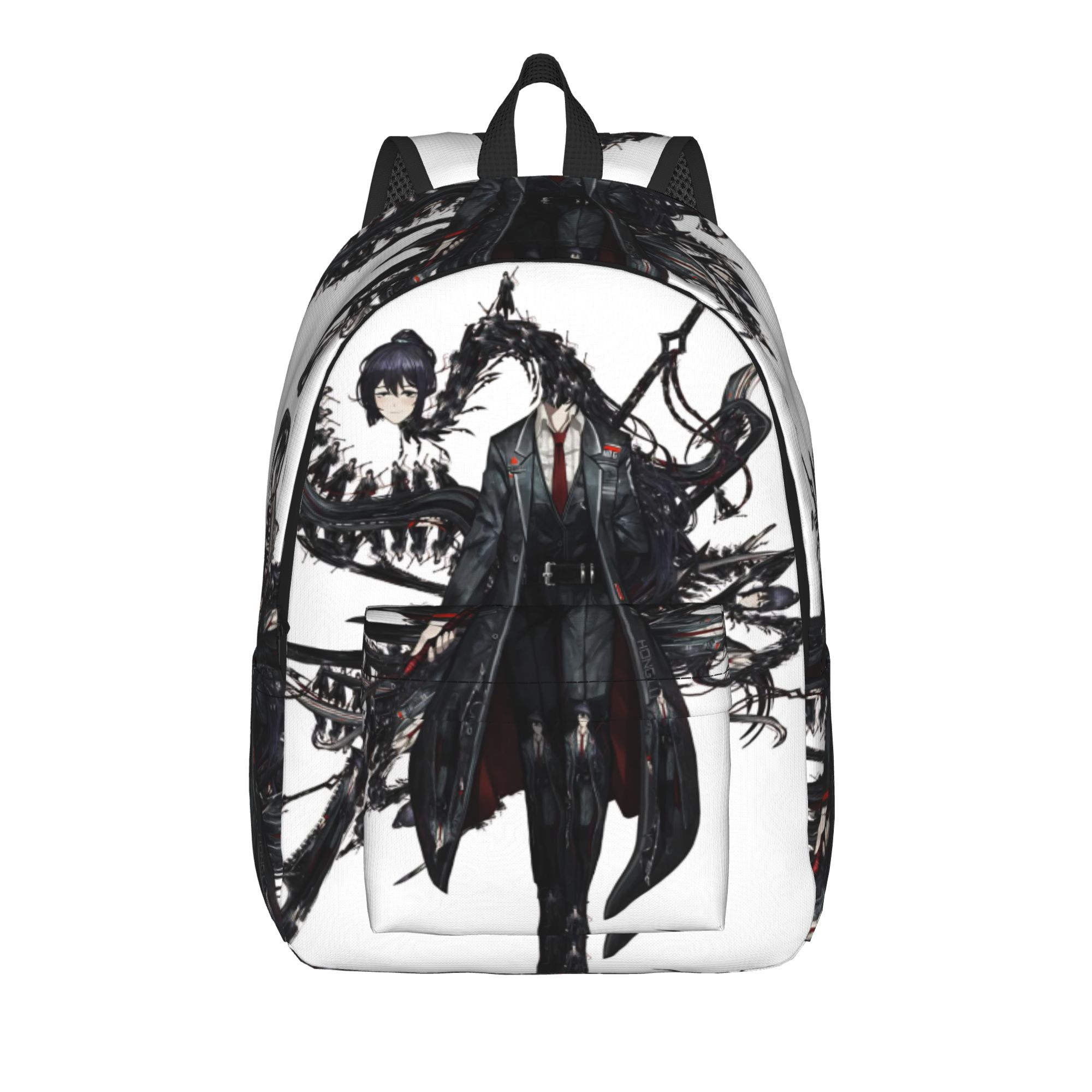 Limbus Company Games Backpack  - Women Bags Company review and price