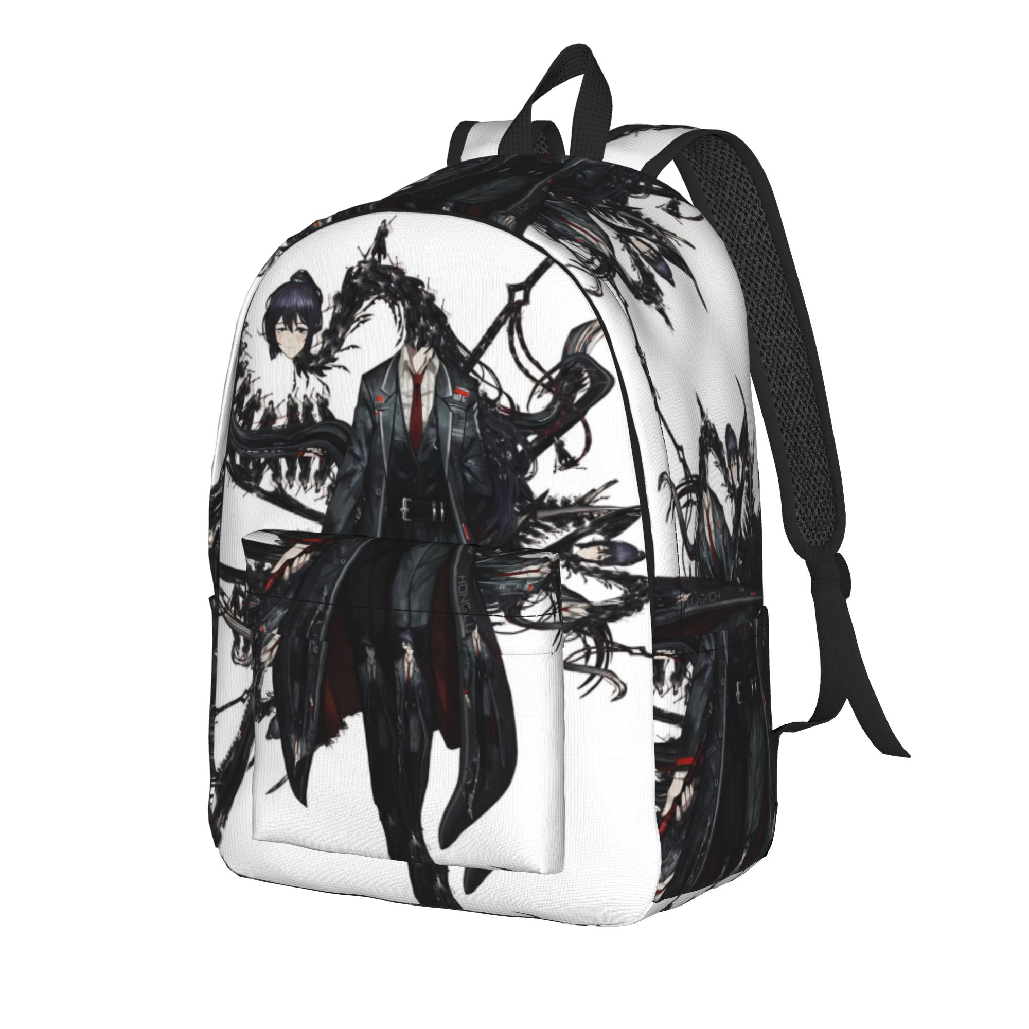 Limbus Company Games Backpack  - Women Bags Company review and price