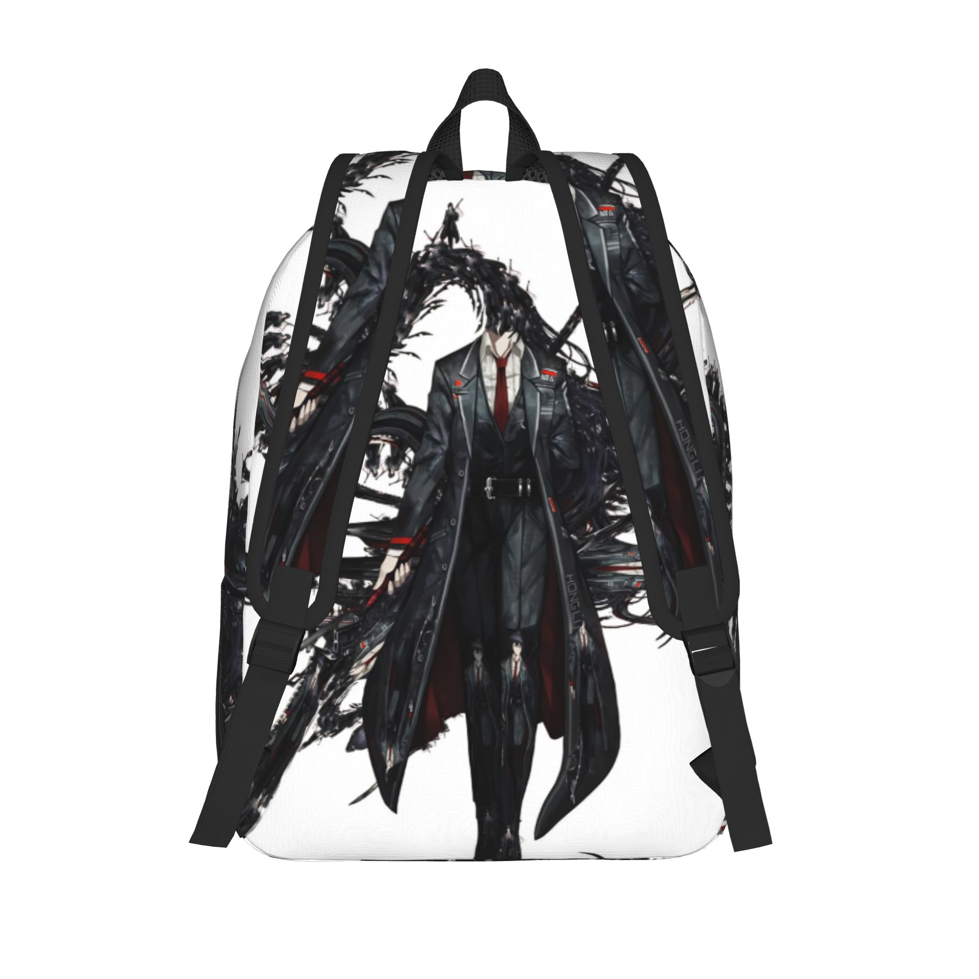 Limbus Company Games Backpack  - Women Bags Company review and price
