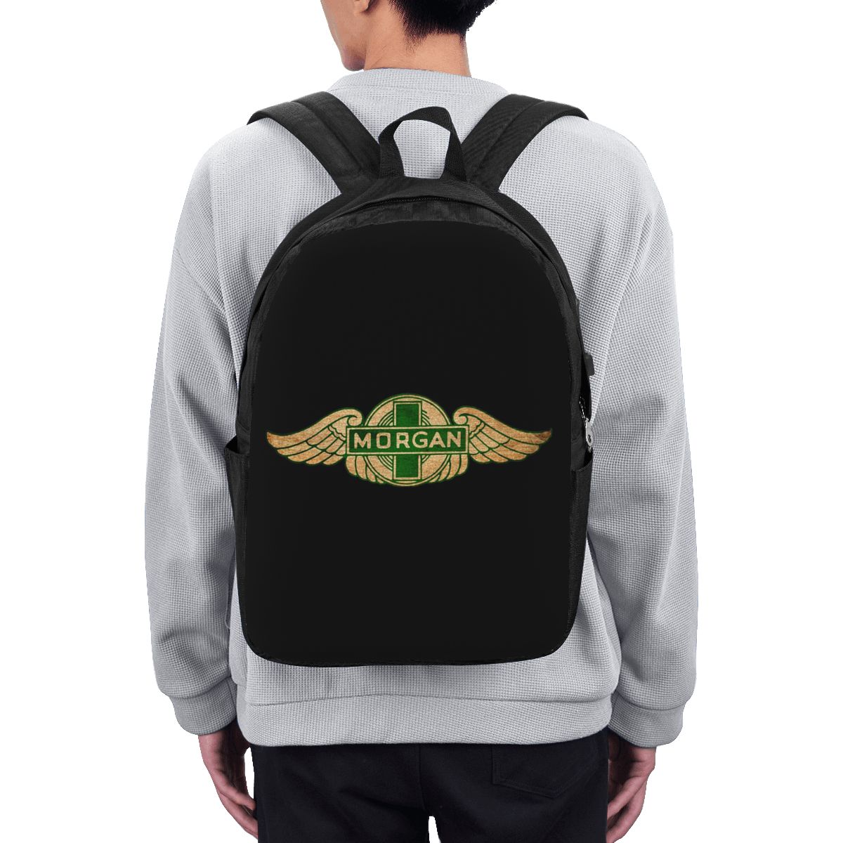 Morgan Motor Car Company Backp - Women Bags Company review and price