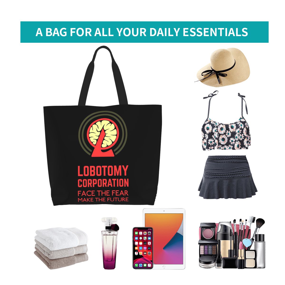 Limbus Company Shopping Tote B - Women Bags Company review and price