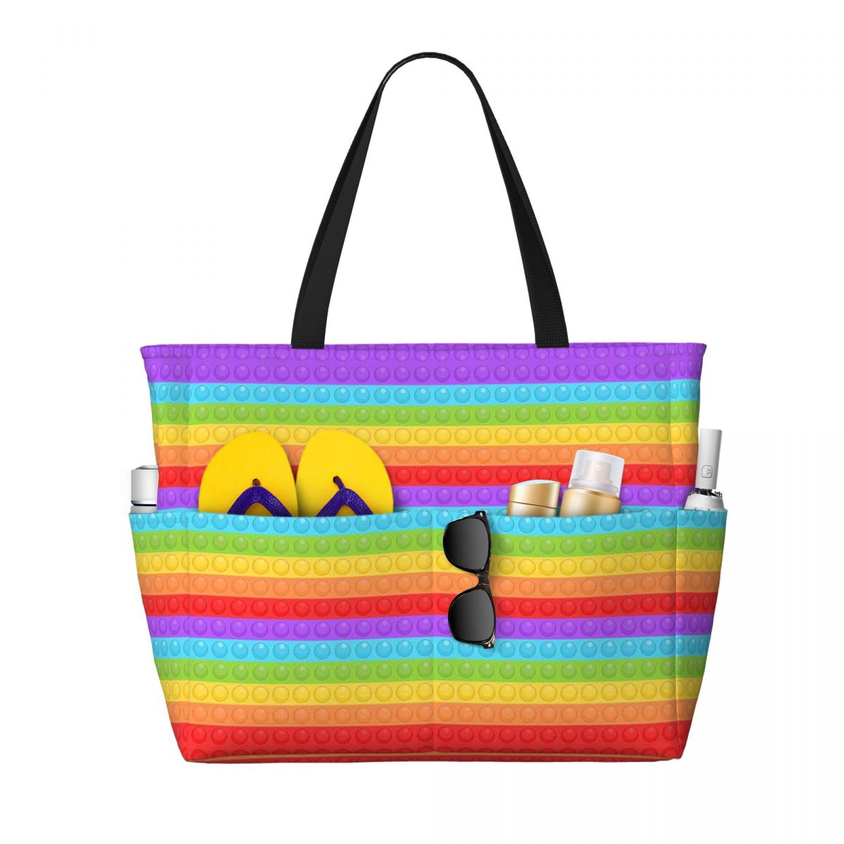 Premium Vector Pop It Seamless - Women Bags Vector review and price