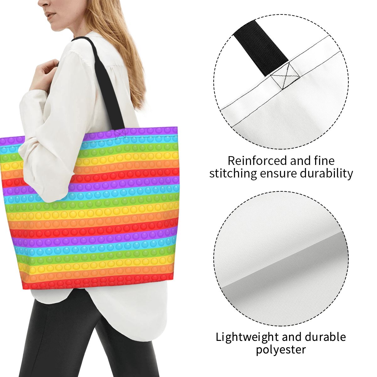 Premium Vector Pop It Seamless - Women Bags Vector review and price