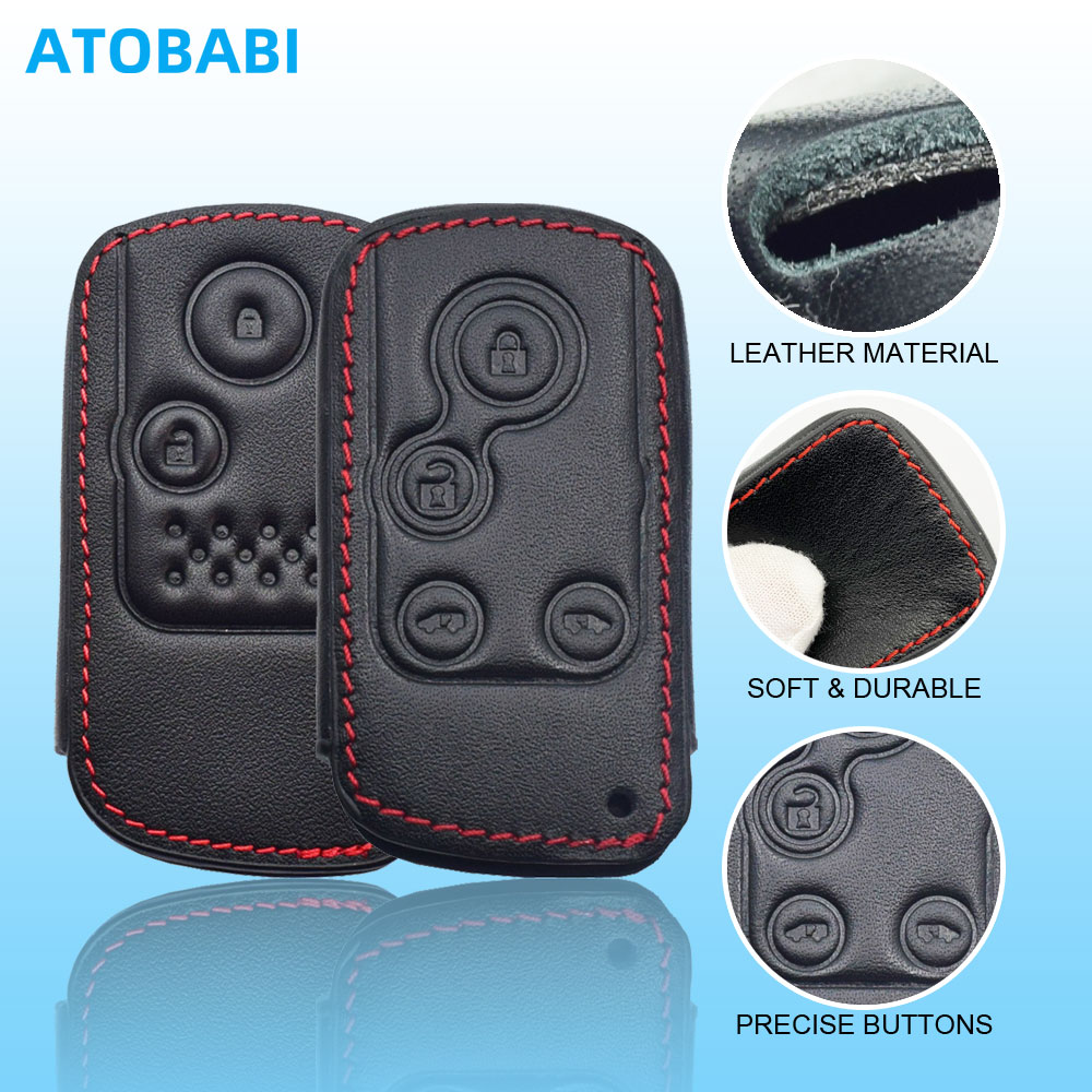 Leather Car Key Cover Bag For  - Women Bags Louis Vuitton review and price