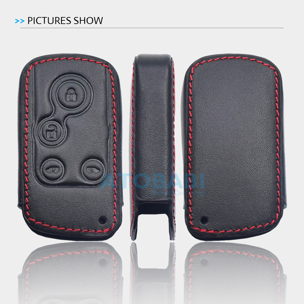 Leather Car Key Cover Bag For  - Women Bags Louis Vuitton review and price