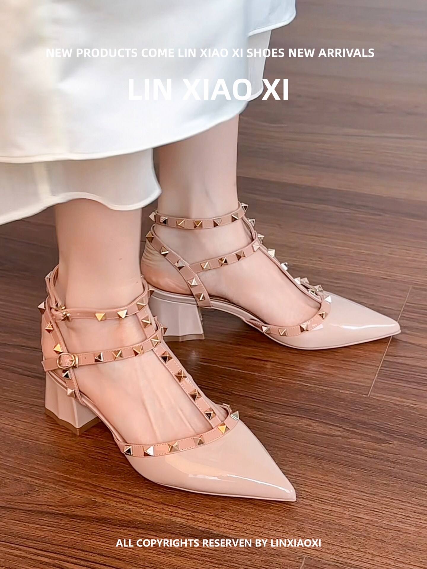 【Outlet Clearance】Nude high he - Women Bags Outlet review and price