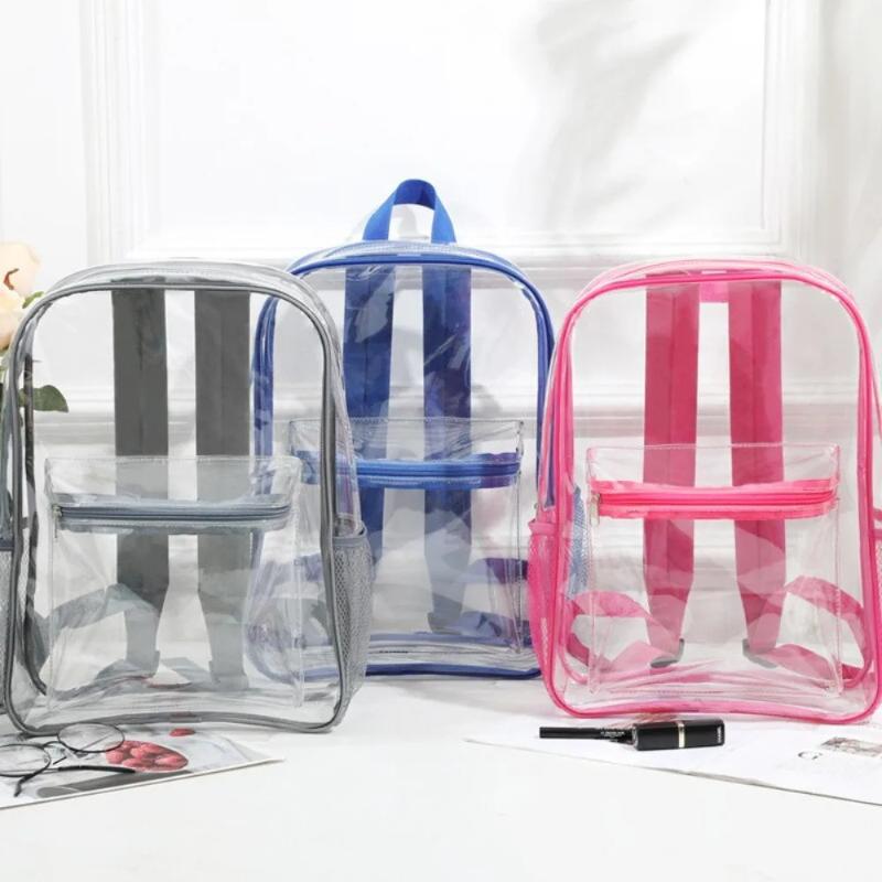 Travel Visible Backpack Large  - Women Bags Dkny review and price