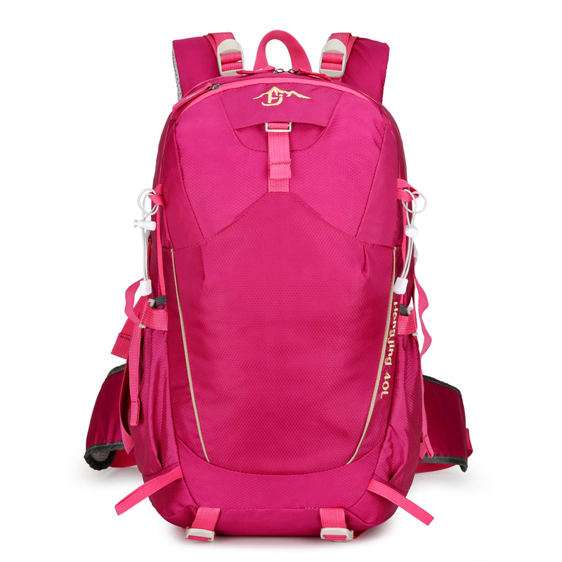 40L Hiking Backpack Traveling  - Women Bags Outlet review and price
