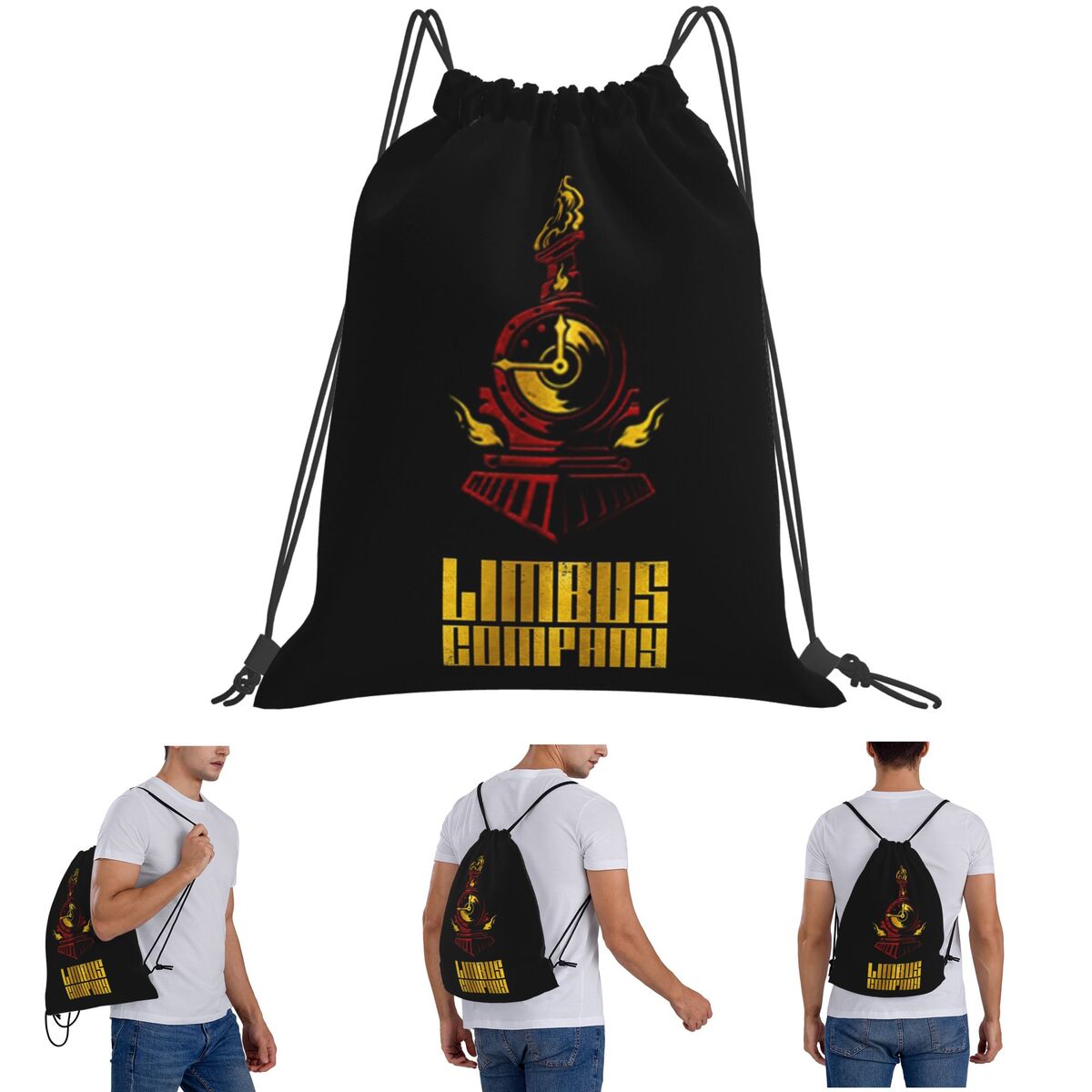 Limbus Company Backpacks Casua - Women Bags Company review and price