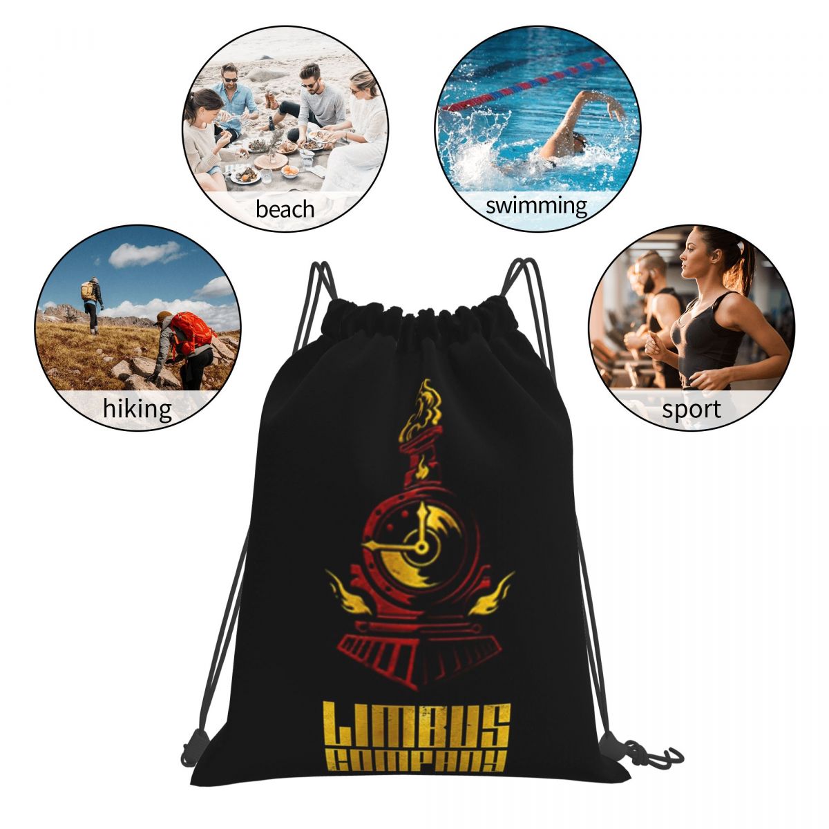 Limbus Company Backpacks Casua - Women Bags Company review and price