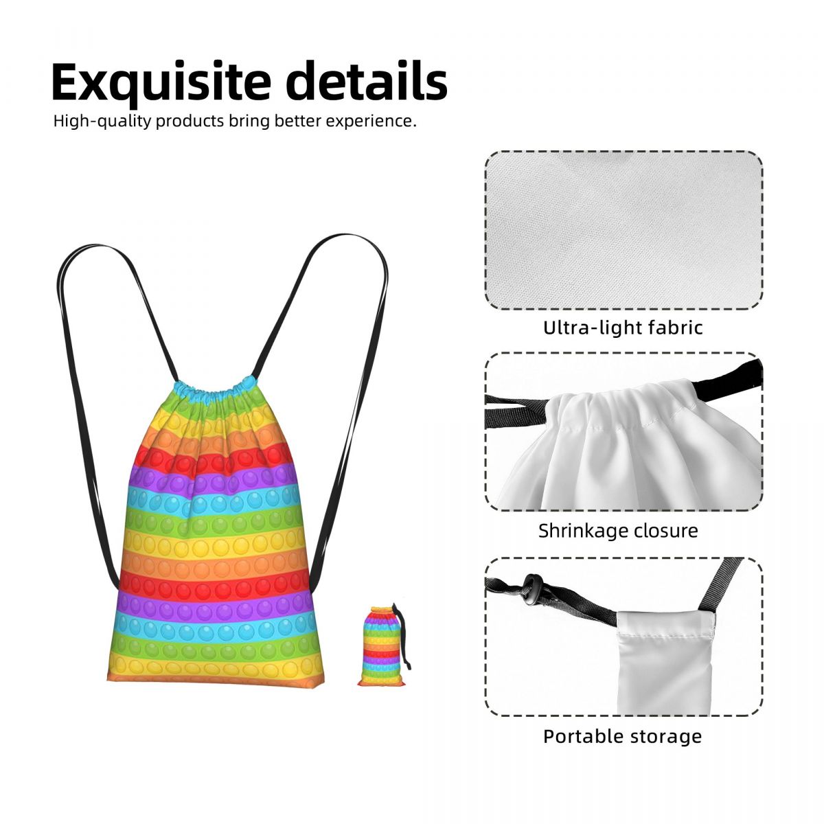 Premium Vector Pop It Seamless - Women Bags Vector review and price