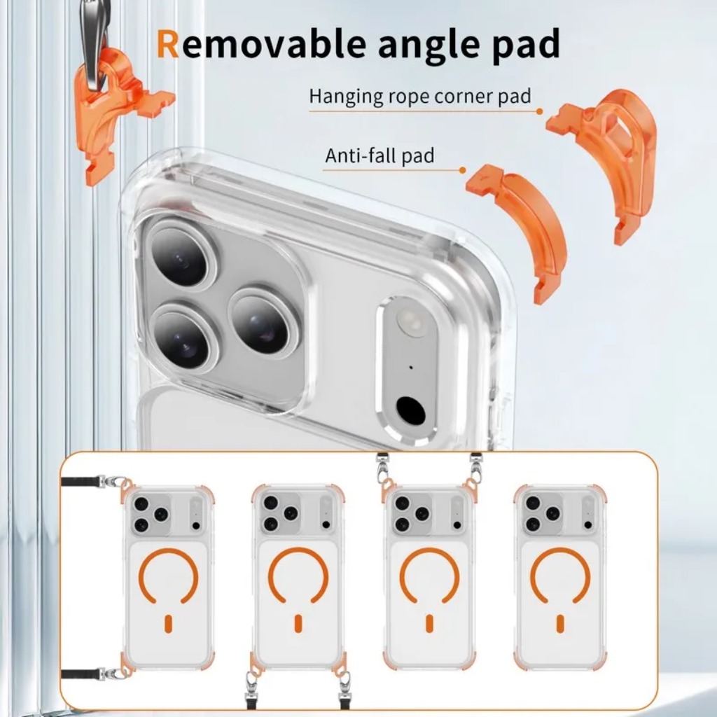 For Magsafe Magnetic Crossbody - Phone Bag Crossbody review and price