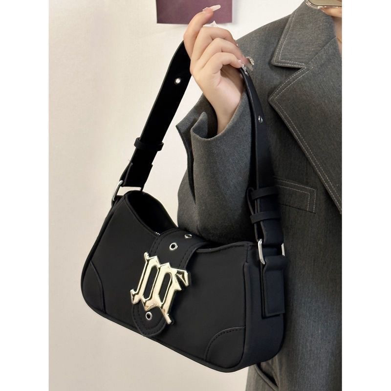 Girls Niche Retro Design Shoul - Women Hand Bags Sale review and price