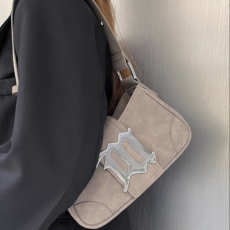 Girls Niche Retro Design Shoul - Women Hand Bags Sale review and price
