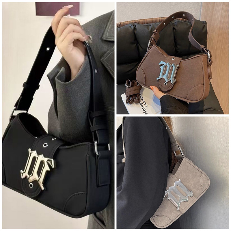 Girls Niche Retro Design Shoul - Women Hand Bags Sale review and price