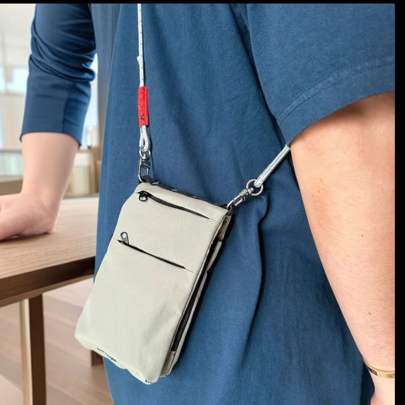 Men Slim Fit Crossbody Phone B - Phone Bag Crossbody review and price