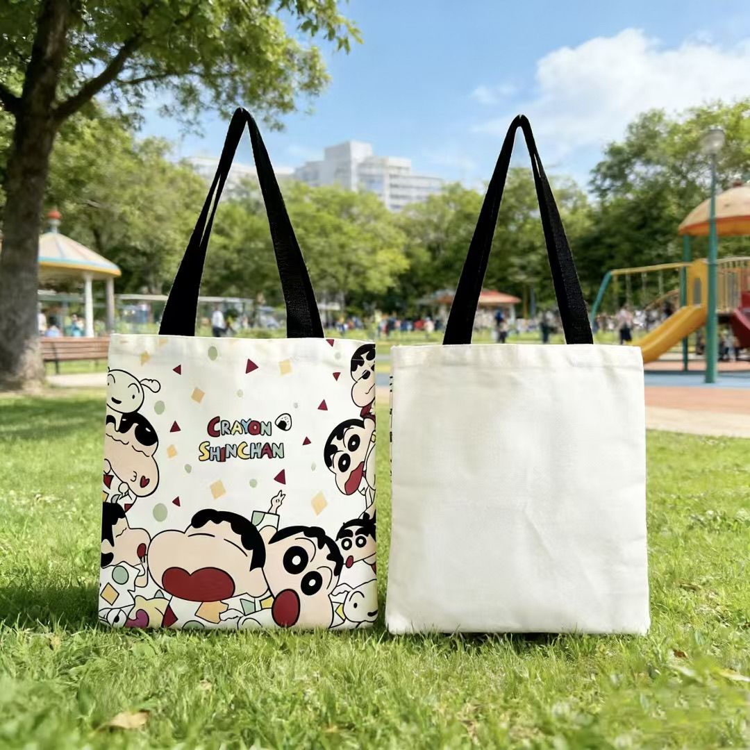 2026 New Crayon Shin-chan Canv - Women Bags Dkny review and price