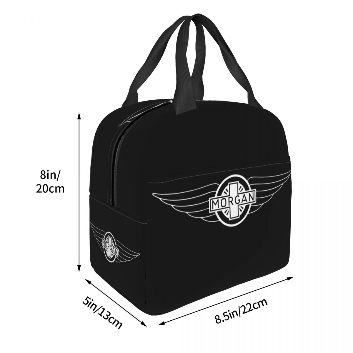 Morgan Motor Car Company Insul - Women Bags Company review and price