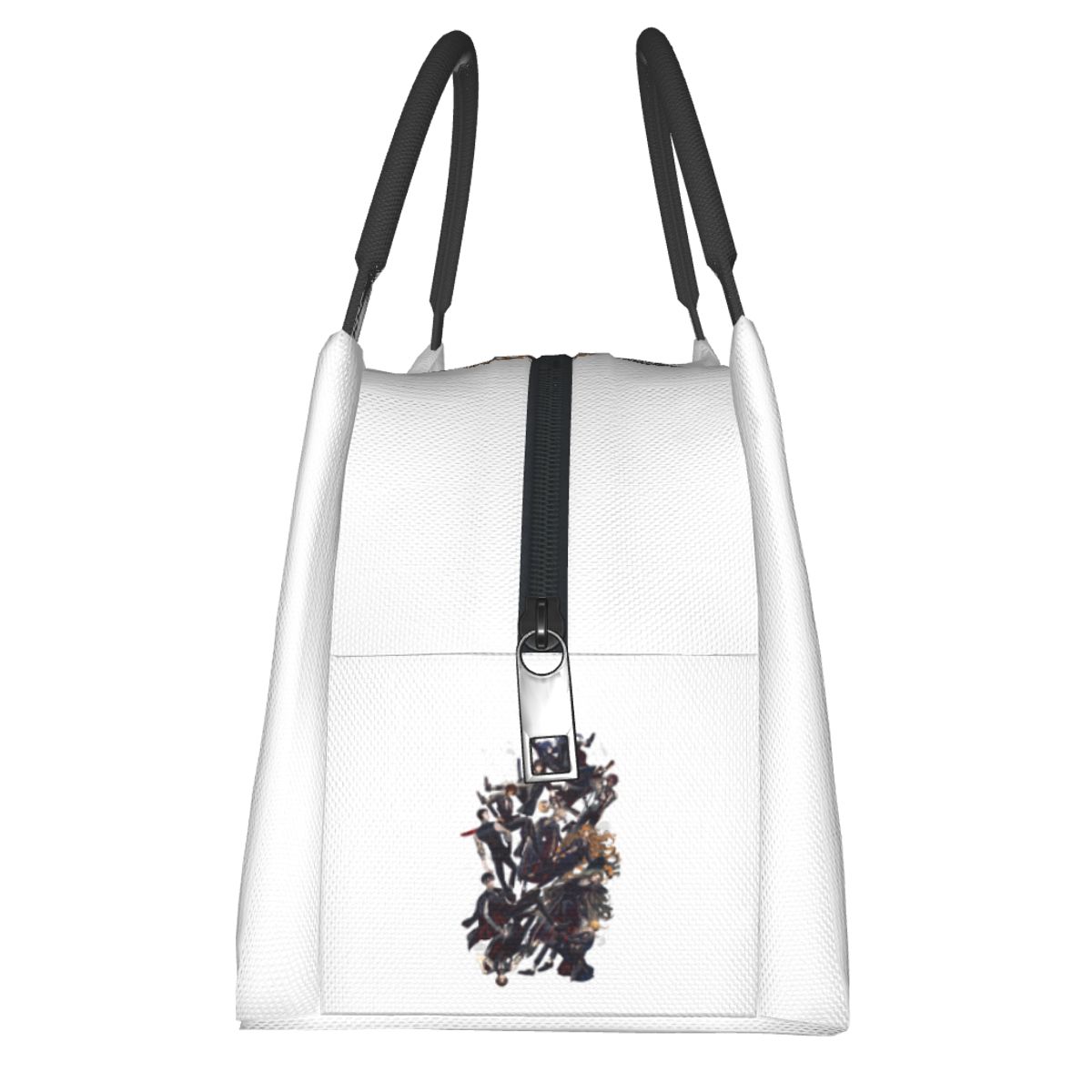 Limbus Company Insulated Lunch - Women Bags Company review and price