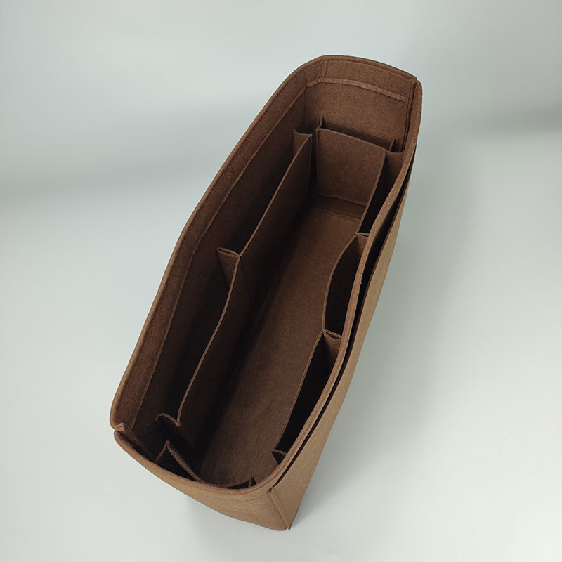 Inner Bag Organizer Insert For - Women Bags Goyard review and price