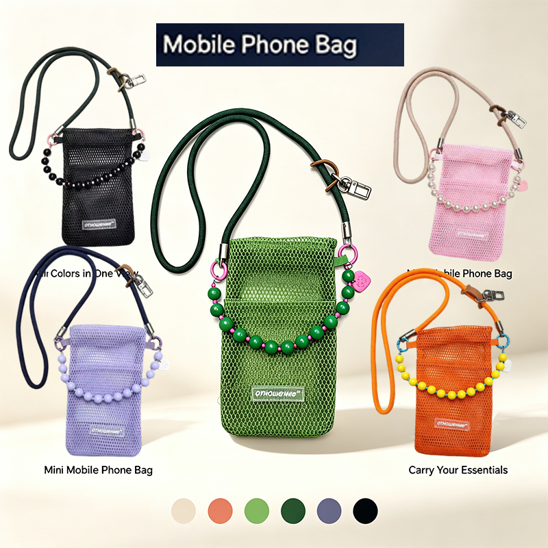 Sweet and Fresh Mobile Phone B - Phone Bag Crossbody review and price