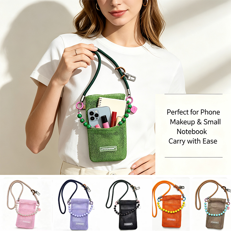 Sweet and Fresh Mobile Phone B - Phone Bag Crossbody review and price