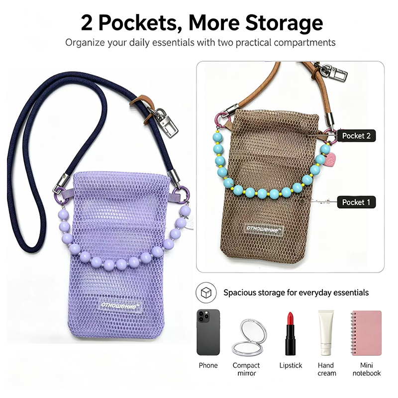 Sweet and Fresh Mobile Phone B - Phone Bag Crossbody review and price