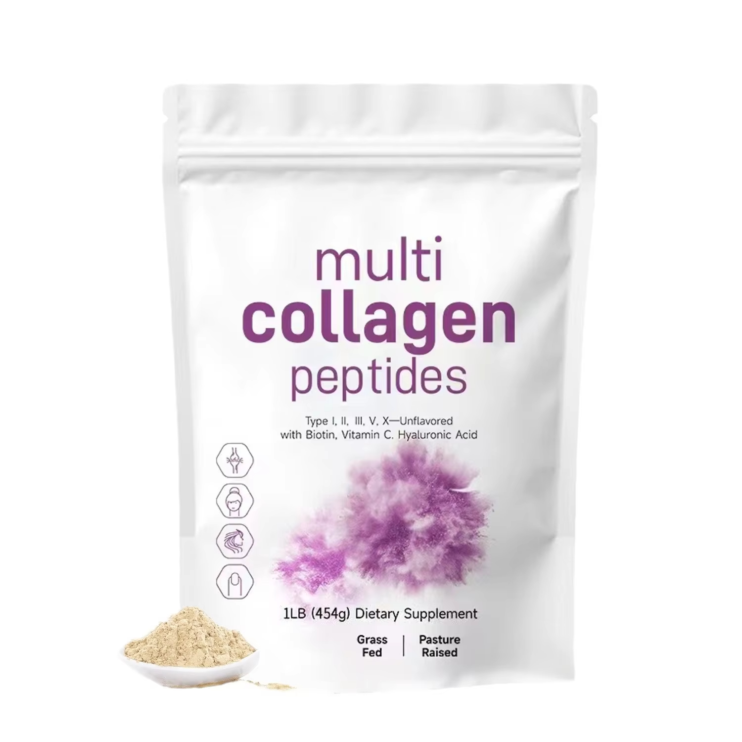 454G Multi Collagen Peptides P - Women Bags Louis Vuitton review and price