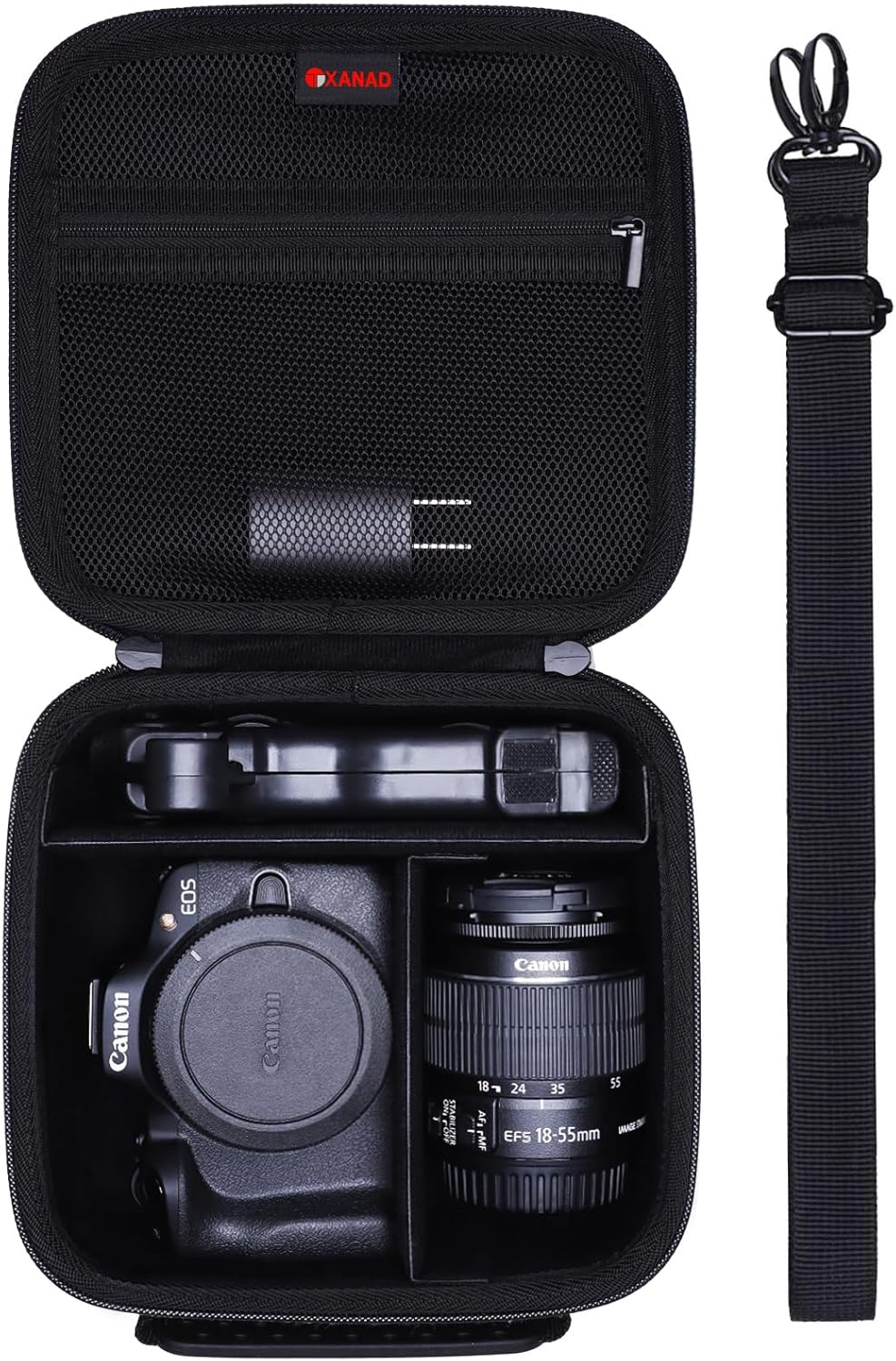 XANAD Hard Camera Case Bag Com - Women Bags Louis Vuitton review and price