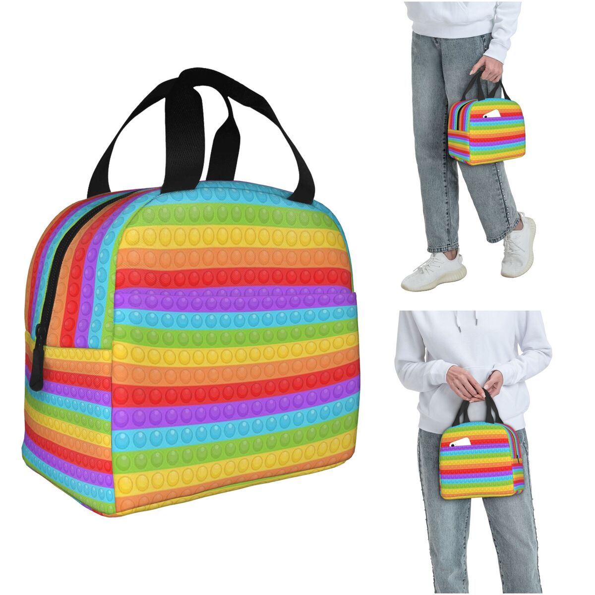 Premium Vector Pop It Seamless - Women Bags Vector review and price