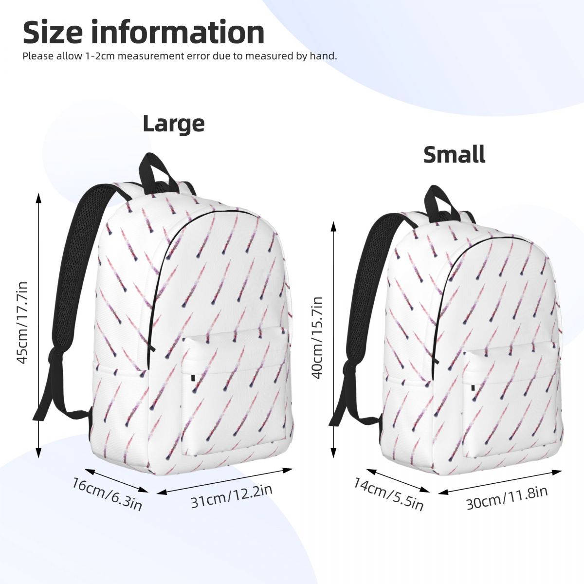 Galaxy Oboe Vector Backpack St - Women Bags Vector review and price