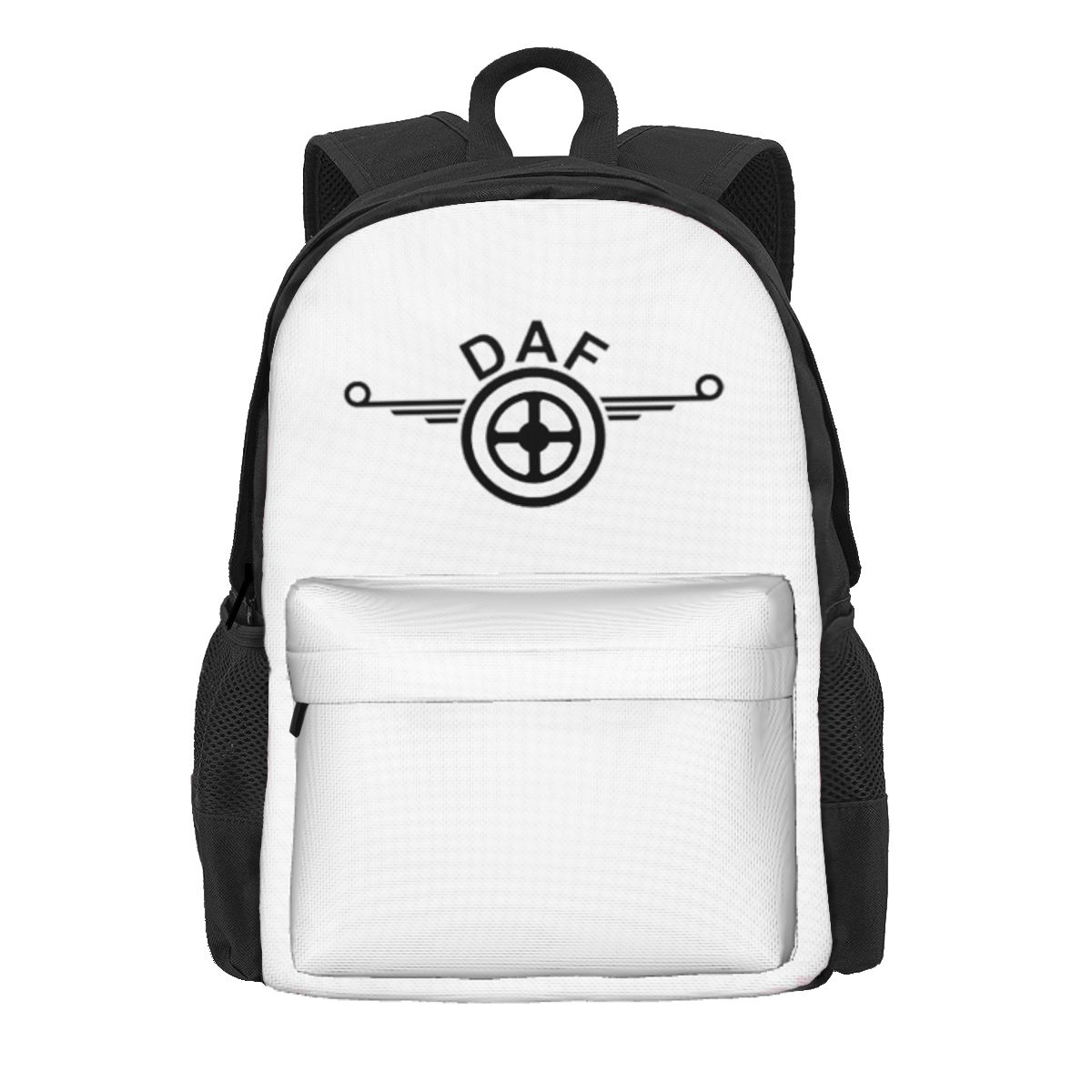 Daf Truck Logo Vector Design B - Women Bags Vector review and price