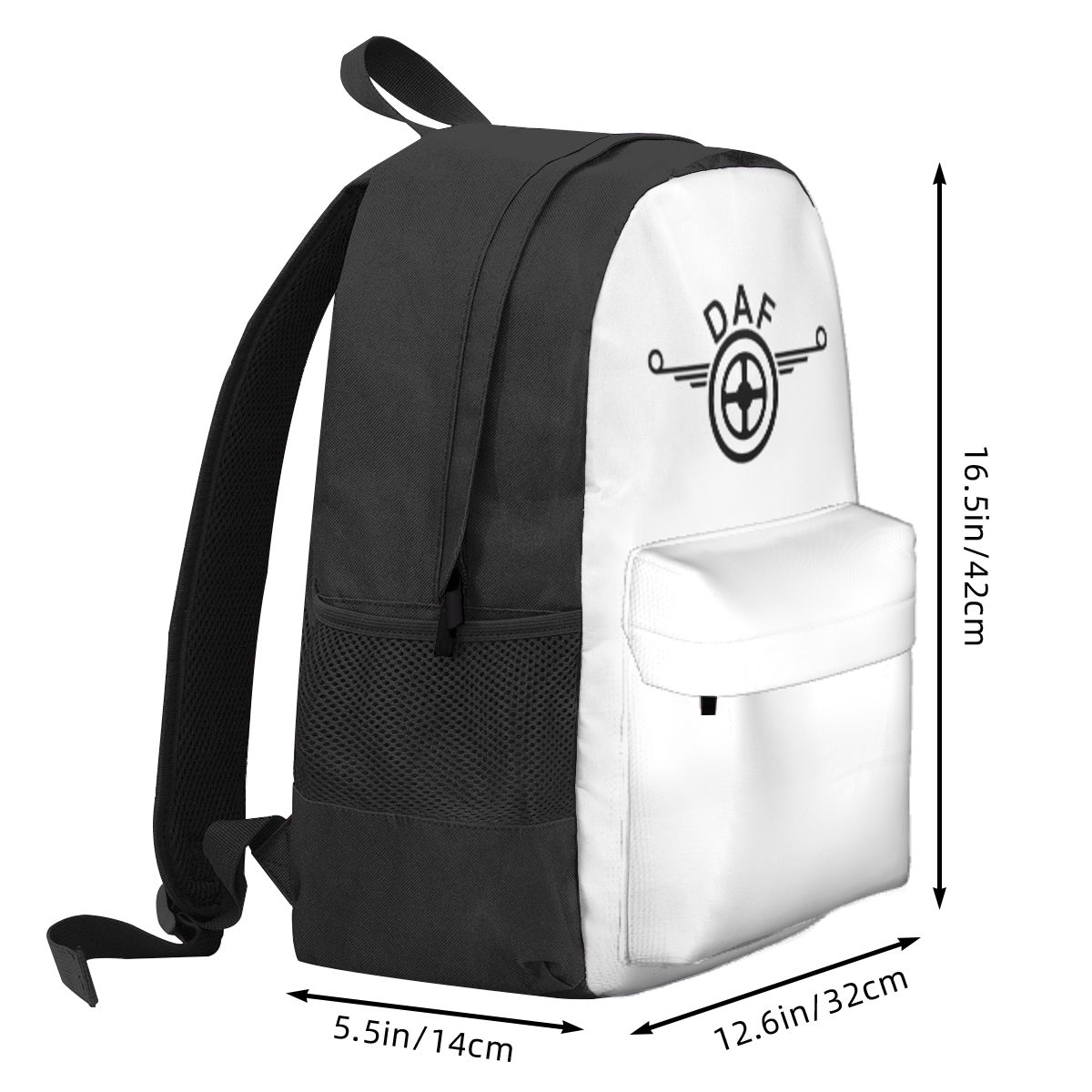 Daf Truck Logo Vector Design B - Women Bags Vector review and price
