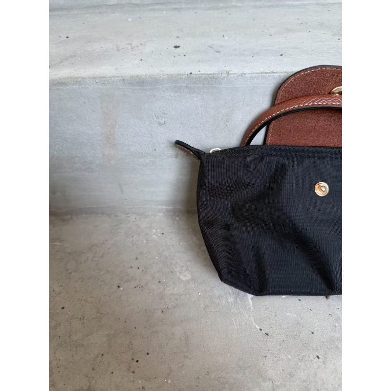 2026 Y2K Women's Eco Nylon Tot - Phone Bag Crossbody review and price