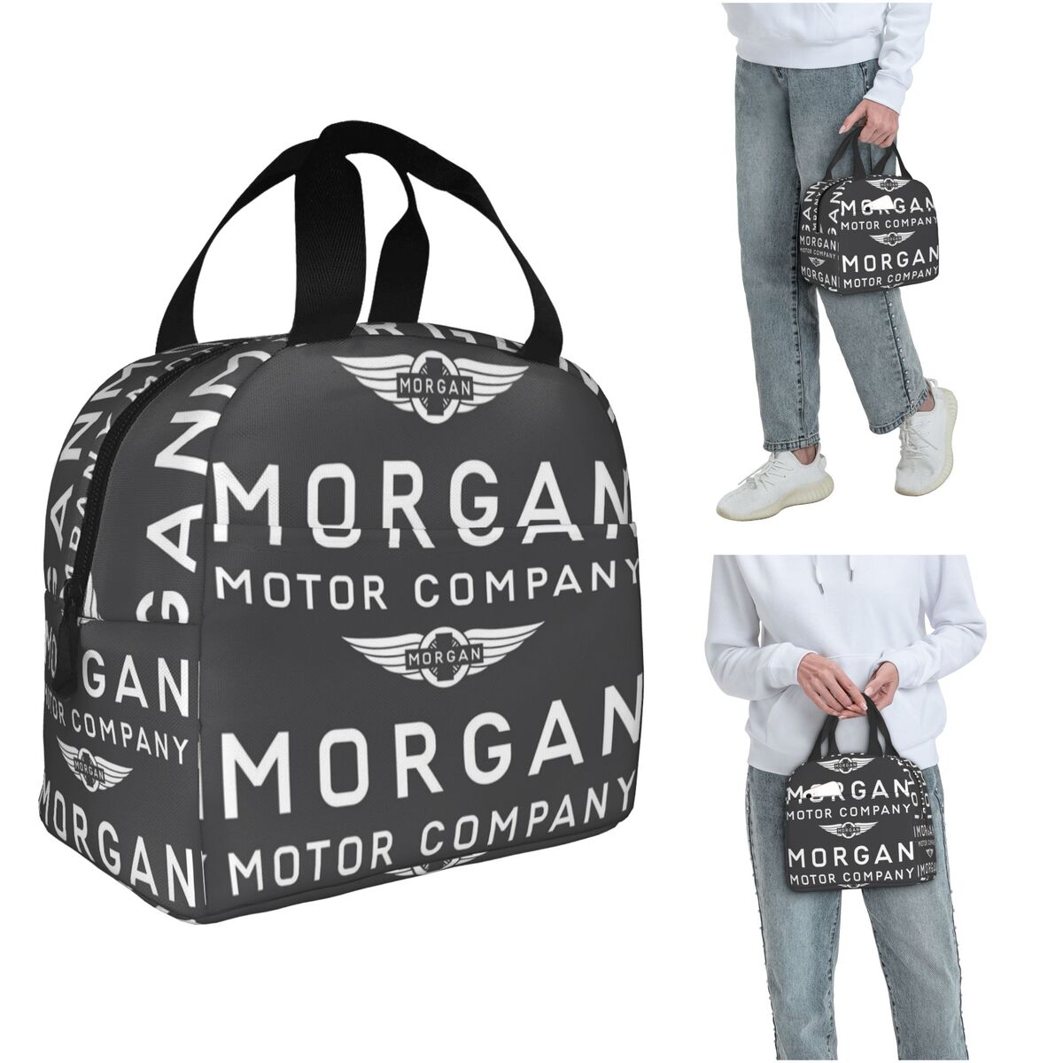 Morgan Motor Car Company Insul - Women Bags Company review and price