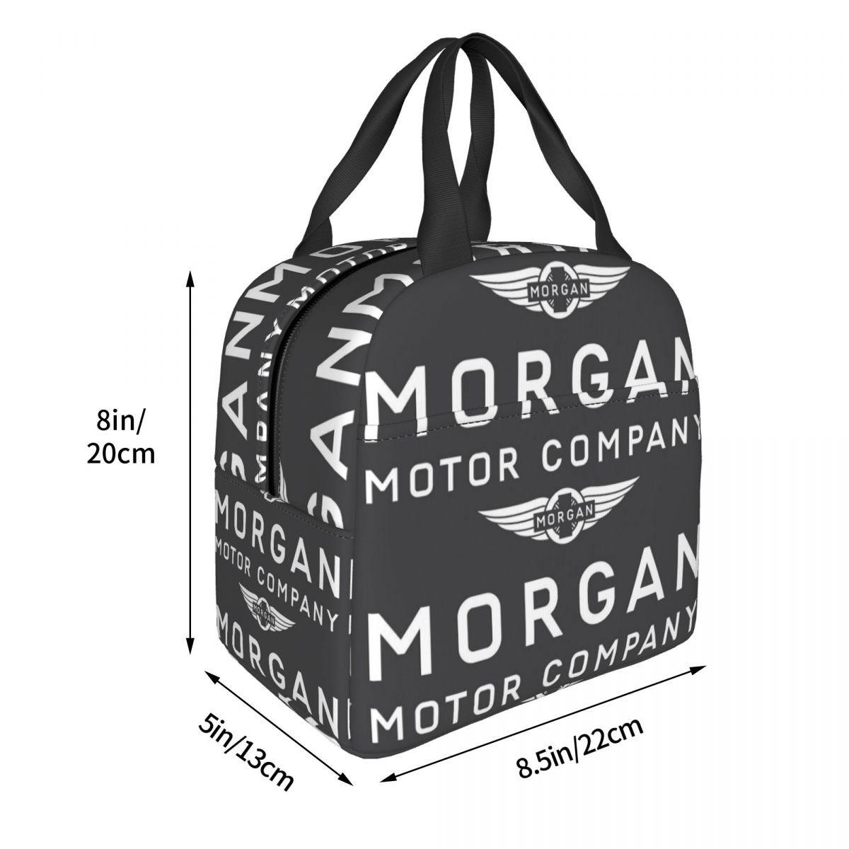 Morgan Motor Car Company Insul - Women Bags Company review and price