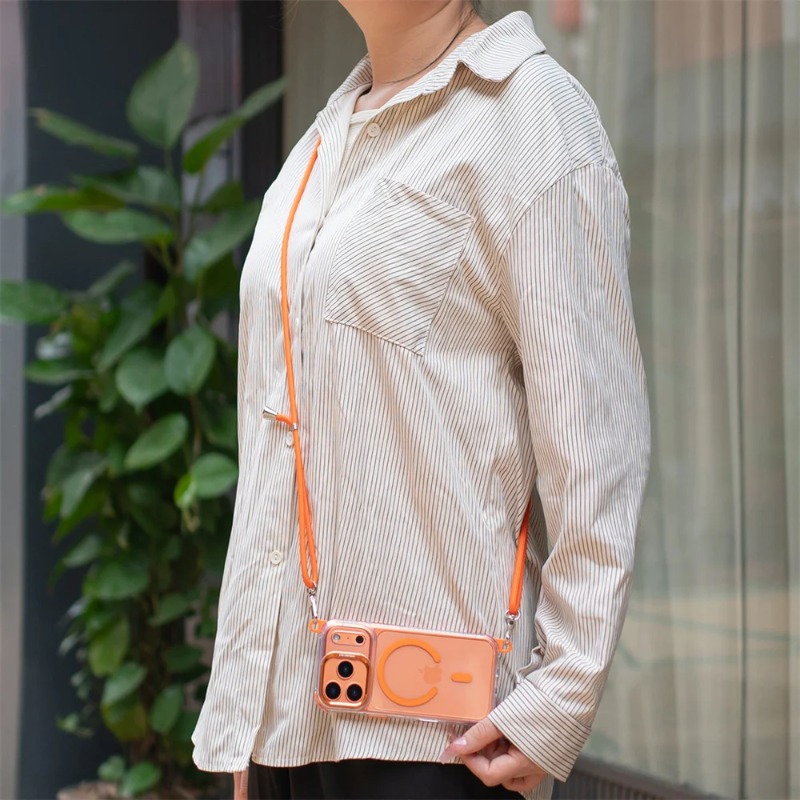 Crossbody Strap For Magsafe Cl - Phone Bag Crossbody review and price