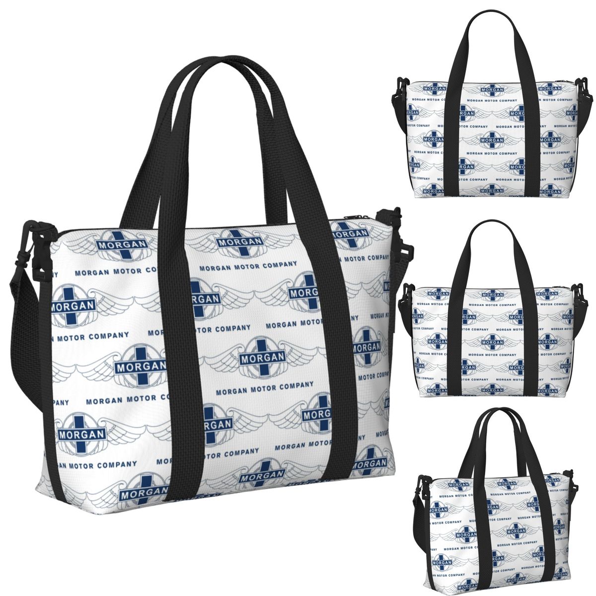 Morgan Motor Car Company Beach - Women Bags Company review and price