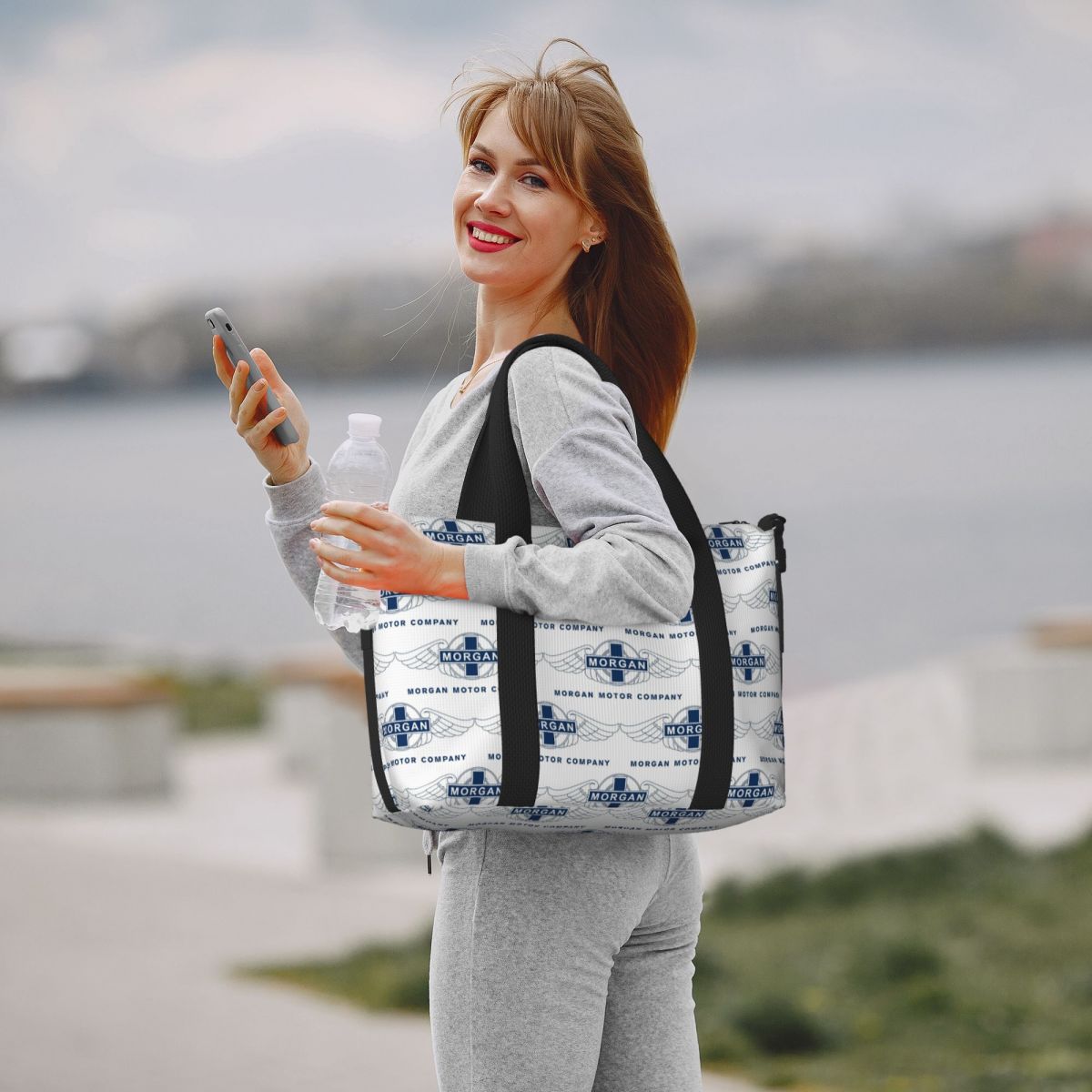 Morgan Motor Car Company Beach - Women Bags Company review and price