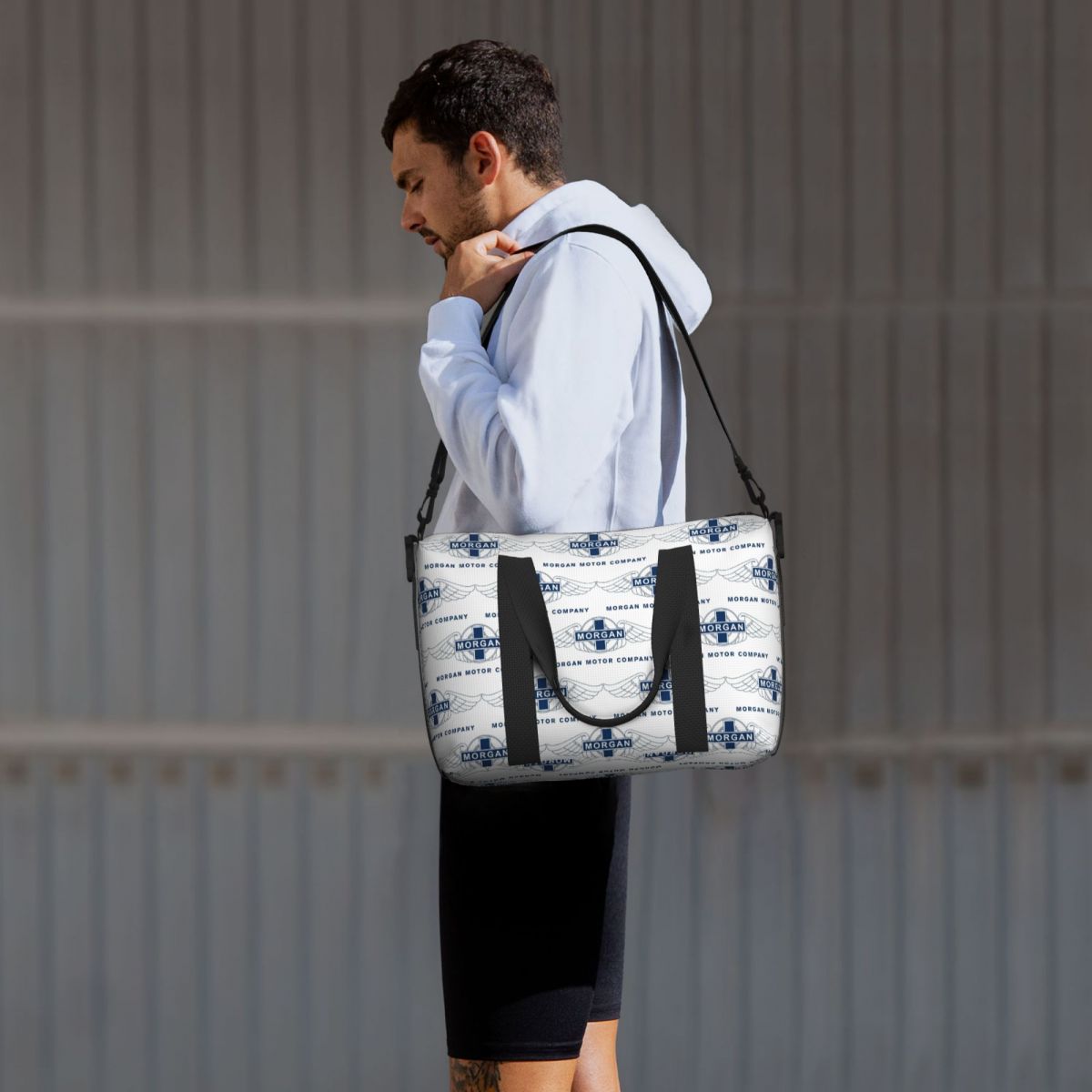 Morgan Motor Car Company Beach - Women Bags Company review and price